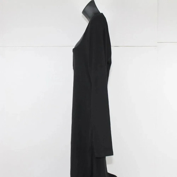 NWT GOOD AMERICAN ladies Dress - Picture 7 of 9